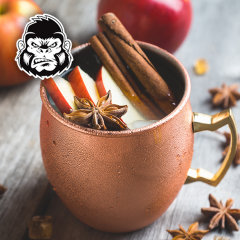 American Holiday Cider