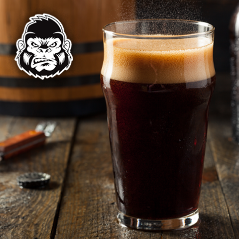 Thirteen Monkeys MONKEY BEER