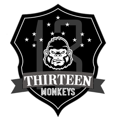 Thirteen Monkeys Whiskey