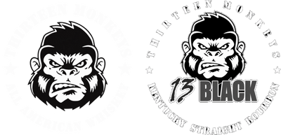 Thirteen Monkeys Whiskey