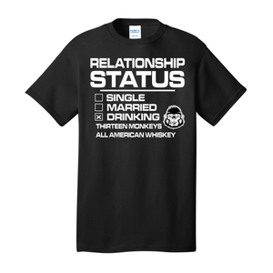 Relationship Status Tee