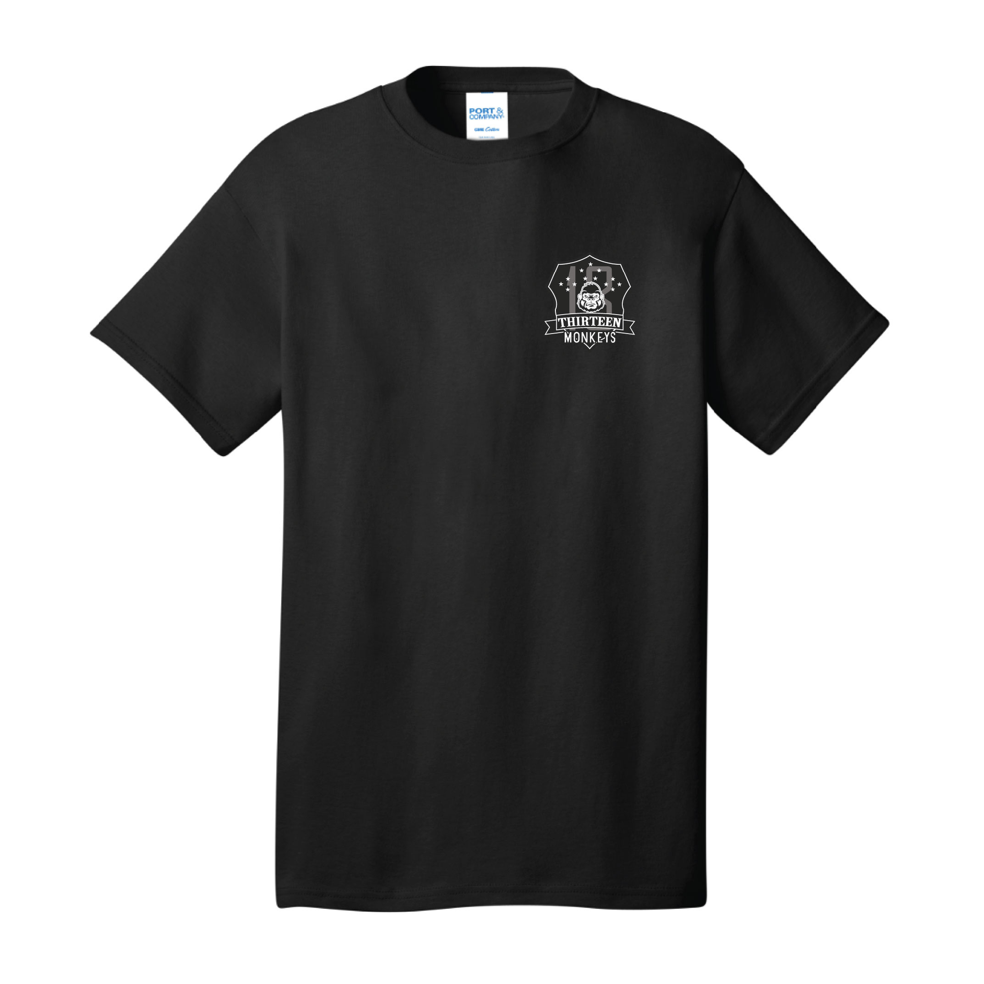 It's Worth A Shot Tee